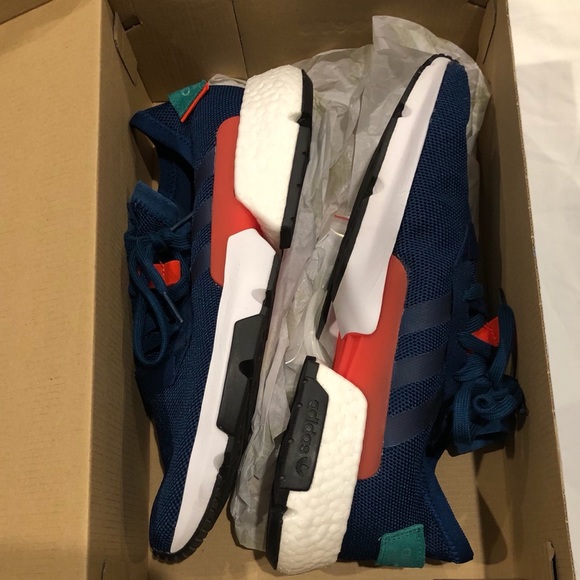 NIB- adidas POD-S3.1 Sz 10 - Picture 8 of 10